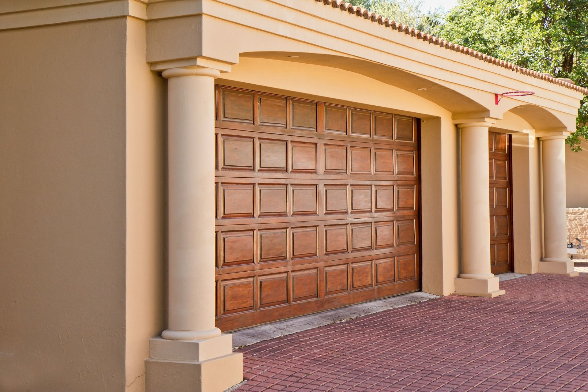 Residential Garage Doors Prices Costco Canada