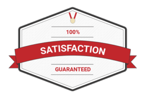 satisfaction_guaranteed