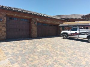 Garage Cable Repair