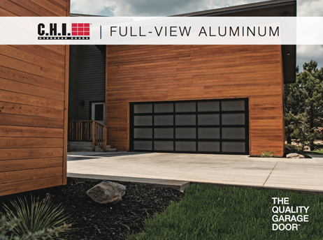 full-view-aluminum-garage-doors