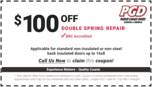 100-off-double-spring-repair