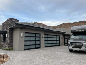 Residential Garage Doors
